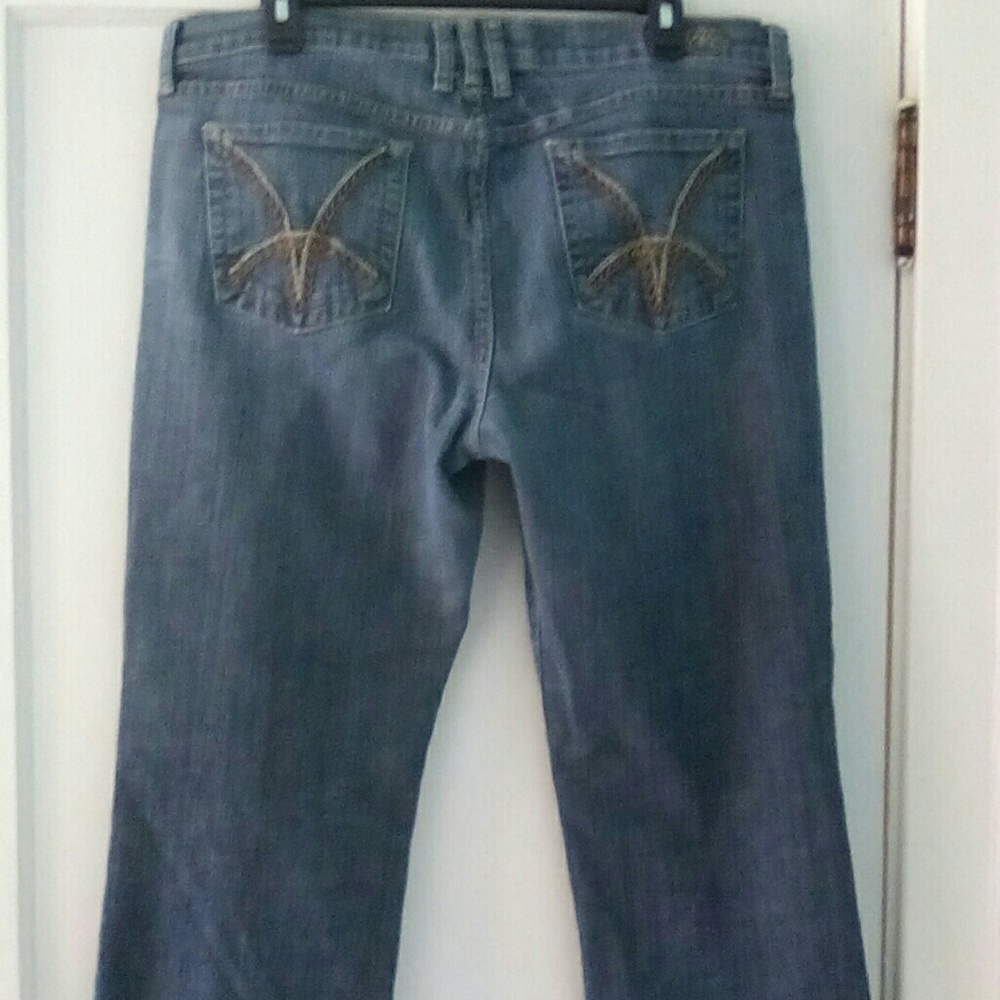 Kut from the Kloth jeans